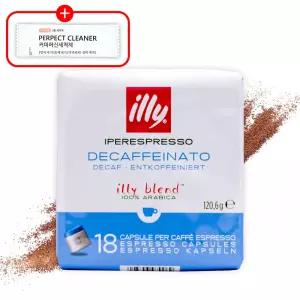 일리 디카페인 캡슐 (18개입)