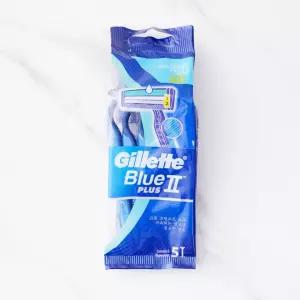 P&G 질레트 일회용 면도기 5입