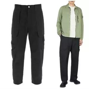 스톤아일랜드 쉐도우 남성 카고 팬츠 781930417 V0029