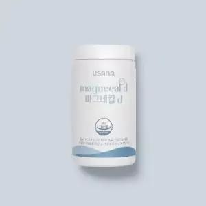 유사나 마그네칼 D 112정