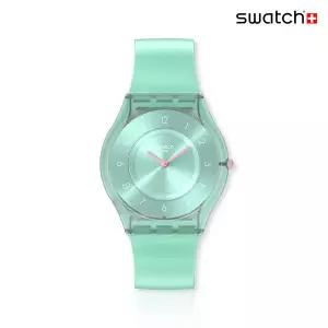 [스와치코리아] 스킨 클래식 바이오소스드 SS08L100