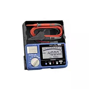 (특약점) 히오키 IR4057-50 디지털 절연저항계 / HIOKI Insulation Tester