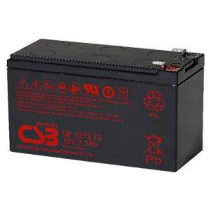 CSB 배터리 GP1272 (12V 7.2AH) APC UPS RBC
