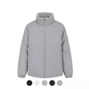 [폴햄] 남성 알래스카 리버서블 플리스 패딩 점퍼_PHD4JP3730