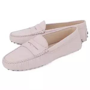 토즈 고미노 페니 드라이빙슈즈 XXW00G00010 5J1M 025