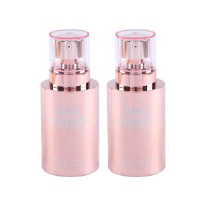 AHC 아우라 시크릿 톤업크림 50g x2 + 아이크림 1ml 2매