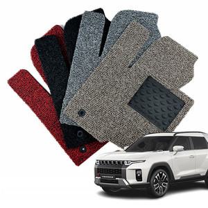 컨셉토디자인 확장형 코일매트 토레스 운전석1p