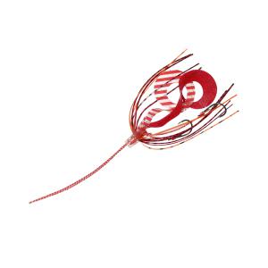 하야부사 프리슬라이드 스파이럴컬리숏 넥타이훅세트 타이라바바늘 타이라바스커트