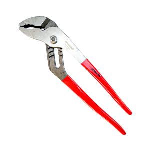 첼라 탄소합금 12인치 워터펌프 플라이어 렌치 배관 수공구