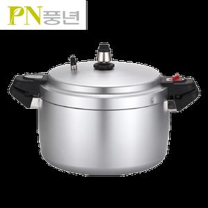 풍년 1954 손주물 압력솥 10인용 7.0L 압력밥솥 주물 가정용