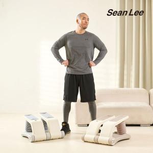 재포장 [숀리] 에어 스텝퍼 계단 오르기 실내 걷기 유산소 운동 기구 헬스