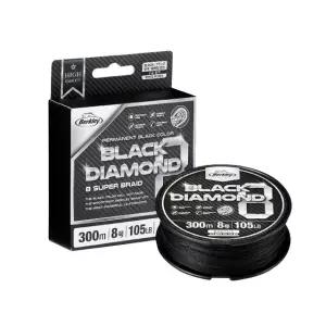 버클리 블랙 다이아몬드 8합사 300m 심해 갈치 합사 낚시줄