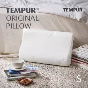 [본사정품] 템퍼베개 오리지날 베개 S.