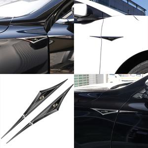 쏘렌토MQ4 EV6 셀토스 도어휀다 가니쉬 엠블럼 인테리어 튜닝 스티커패드 용품