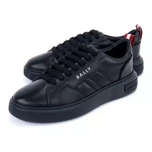 발리 메탈 로고 여성스니커즈 NEW MAXIM W U901