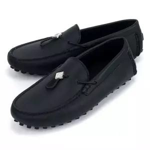 디올 오데온 CD 다이아몬드 남성 로퍼 3LO133YJK 900