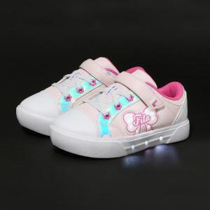 [KIDS] 키즈 꼬모 라이트 리본 (3XM01854E_650)