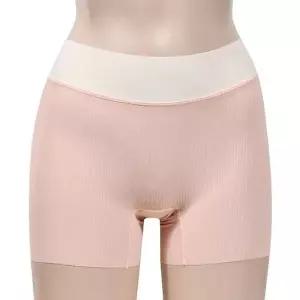 [오노마] ONM 드로즈 자극없이 편안한 여성팬티 비프리 봉제선 0121 (S12079558)