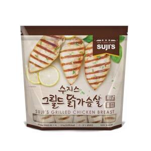 [수지스] 코 스트코 수지스 그릴드 닭가슴살 1.8kg
