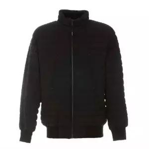 무스너클 KEAP 로고패치 봄버 패딩 자켓 M32MB009 292