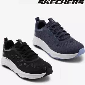 [스케쳐스](센텀시티점) 여성 디럭스 피트니스 운동화 SL0WPCEX375 376 SCT