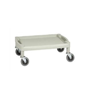 CL 열린세상 다용도 운반카트 Y-200A (655x455x240mm) 핸드카트