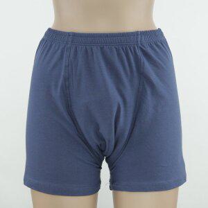 남성 요실금 위생 방수 패드 사각 팬티 엘레강스2015