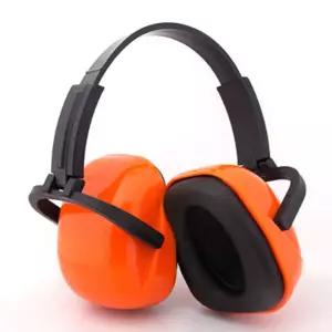 산업용 소음방지헤드셋 사격용 공업용귀마개 농업용