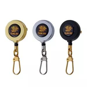 선라인 싱글 스냅 핀온릴 고강도 스테인레스 SAP-1026