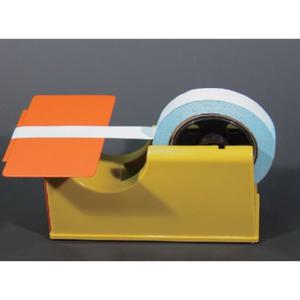 -실험실용 라벨디스펜서/1Roll 2Roll 3Roll 선택 테이프 커팅이 용이 글씨를 쓸 수 있도록 플랫폼 부착