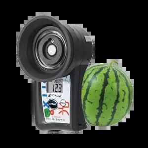 PAL-HIKARi 32 비파괴식 수박 당도계 휴대용 표면 접촉 당도측정기