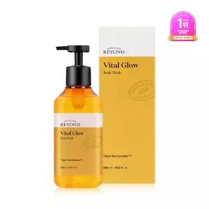 비욘드 바이탈 글로우 바디 워시 500ml