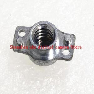 하단 플레이트 삼각대 홀더 고정 유닛 캐논 5D 마크 IV 베이스 카메라 수리 부품 5D4 1개