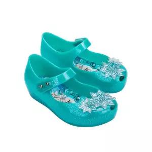 [보리보리/토박스]미니멜리사 울트라걸 디즈니 프린세스 베이비 그린 MSKCE2TSUP11GRN