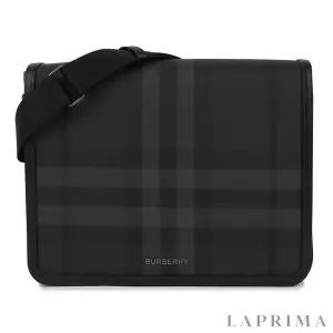 [롯데백화점]버버리 라프리마 미디엄 알프레드 백 8072339