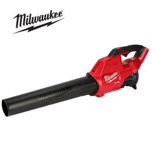 밀워키 18V 충전 송풍기 M18FBL-0 본체만 무선 대포 송풍기 몸체 낙옆청소 충전블로아 브로워