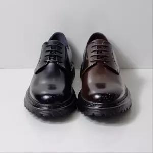 [탠디]남성 3cm 몰드창 기본 데일리 더비슈즈 DR324022ZX0