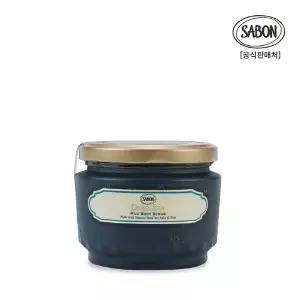 [사봉] 데드씨 머드 바디 스크럽 320g +우드스쿱증정