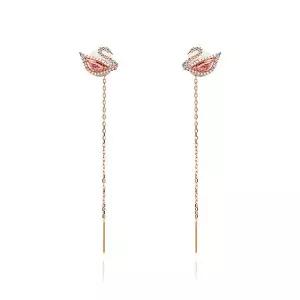 [스와로브스키][스와로브스키 SWAROVSKI] 5469990 여성 귀걸이