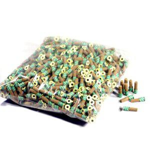 [한방용품] 일구 미니뜸 덕용 봉지 1000개입 ( 강, 약 ) 미니뜸 알뜸 쑥뜸