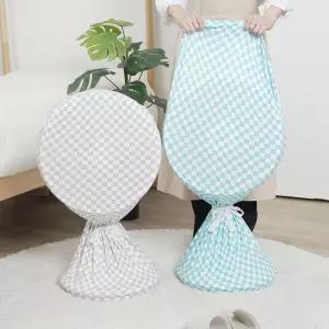 쭉쭉 늘어나는 스판소재 멀티핏 선풍기 제습기 커버 2P