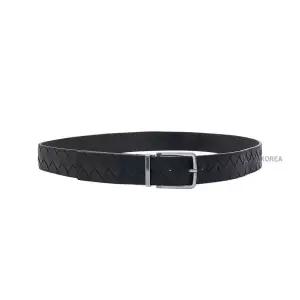 [롯데백화점]보테가베네타 남성 인트레치아노 벨트 629864 V3US2 8803
