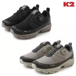 [롯데백화점]케이투 K2 케이투 공용 고어택스 가벼운 등산화 플라이하이크 브릭 FUF23G13 FUF23G14