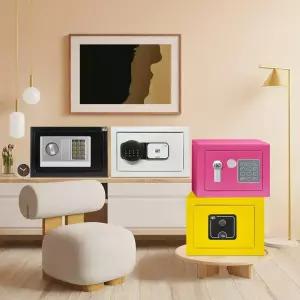 [아이이피 리퍼 금고 모음전] 사무/가정용 디지털 금고 모음