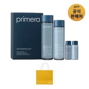 [본사직영] 프리메라 맨오가니언스 2종 기획세트 (기획)