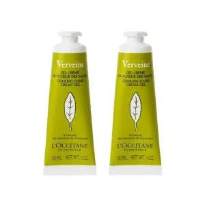 1+1 록시땅 버베나 핸드 크림 30ml x2개(총 2개)