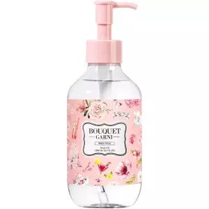 부케가르니 모이스처 바디오일 화이트머스크,  300ml, 1개