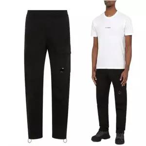 시피컴퍼니 스트레이트 렌즈와펜 남성 팬츠 16CMPA252A 006026O 999