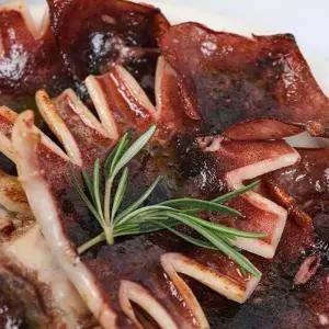 반건조 오징어 1100g (10미)