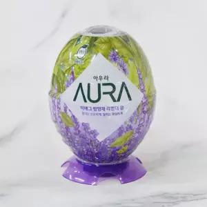 LG 아우라 빅에그 라벤다 440ml